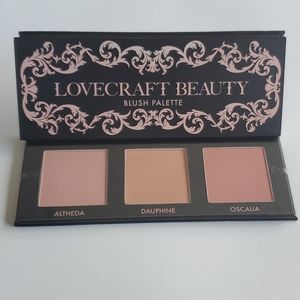 LOVECRAFT BEAUTY Blush Platte